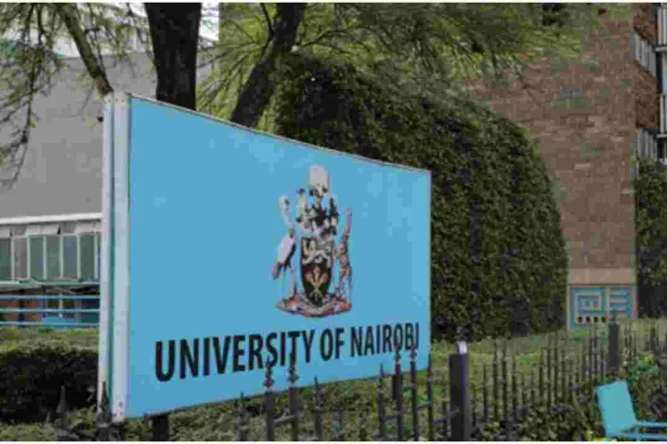 University of Nairobi Deregisters over 30,000 Students 