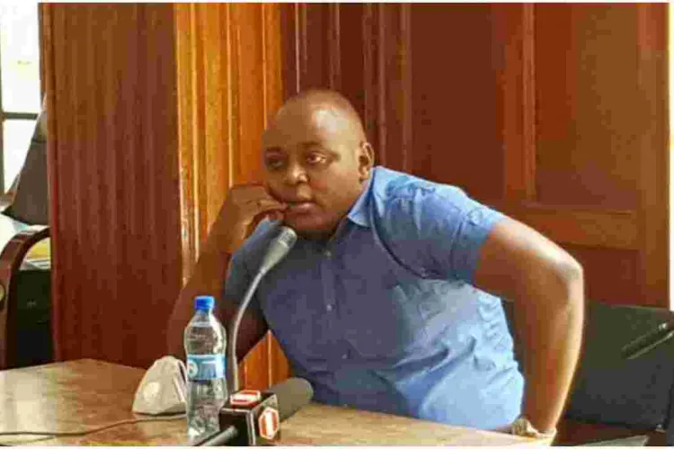 NYS Storekeeper Questioned over the Source of His Sh200 Million Wealth, Three Luxury Cars 