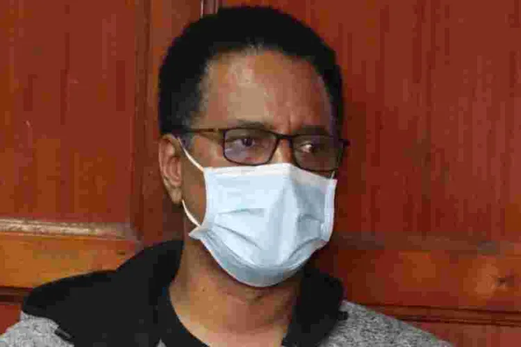 Rwanda Submits Extradition Request for Kenyan-American Businessman Jailed for Fraud 