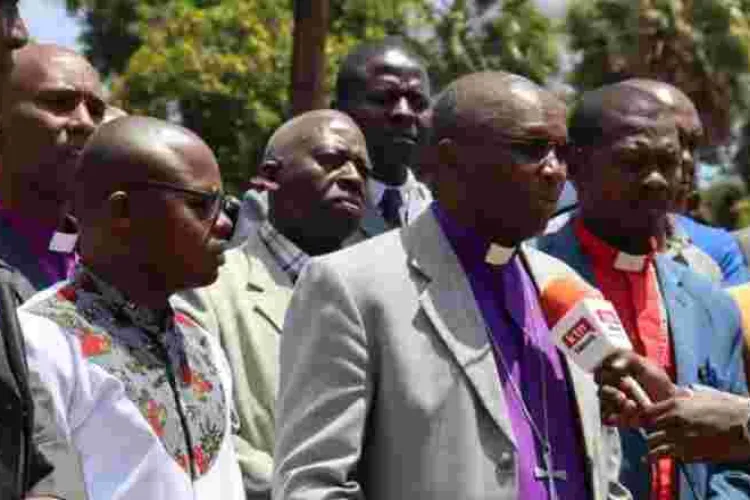 Meru Church Leaders Vow to Continue Taking Politicians' 'Dirty' Cash and Cleanse It 