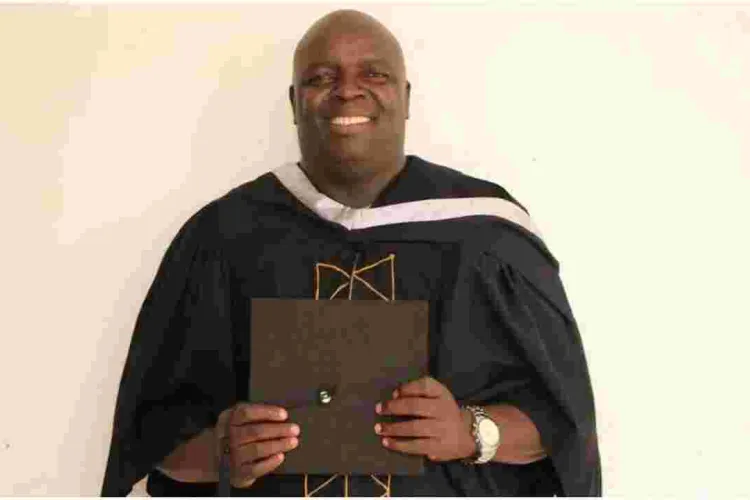 Kenyan Man Who Spent 22 Years in Primary School and Sat KCPE Nine Times Yet to Get a Job After Graduation 