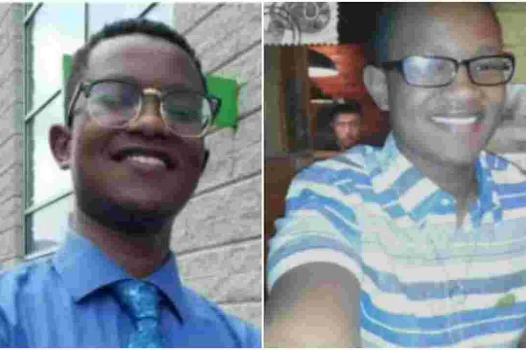 Kenyan Man Accused of Molesting an Autistic Woman in Leicester, Massachusetts in 2020 Still on the Run 