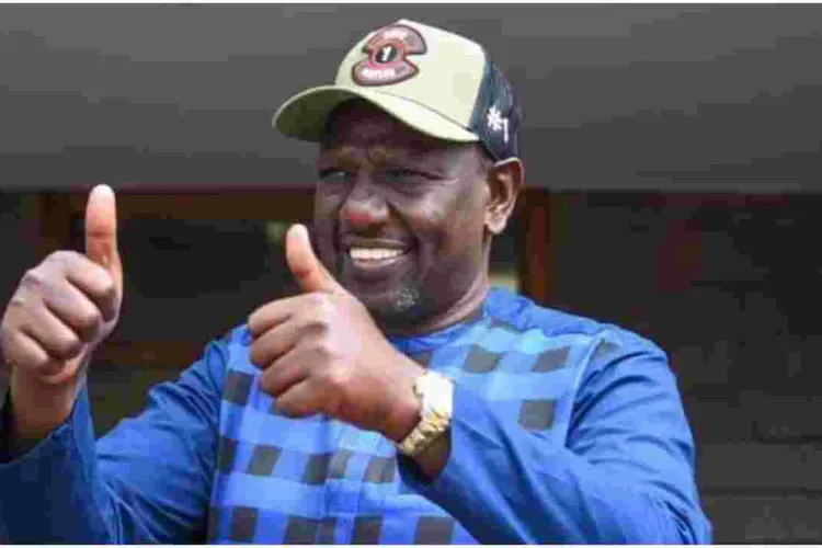 IEBC to Commence a Probe into Ruto's Vote-Rigging Claims 