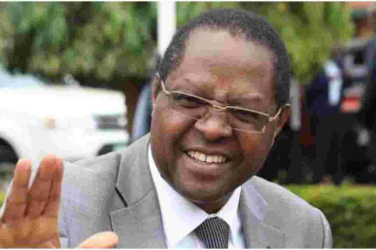 Court Orders Arrest of Embu Governor Martin Wambora 