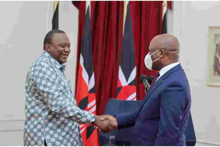 US-Based Company Moderna to Set Up a Sh57 Billion Vaccine Factory in Kenya 