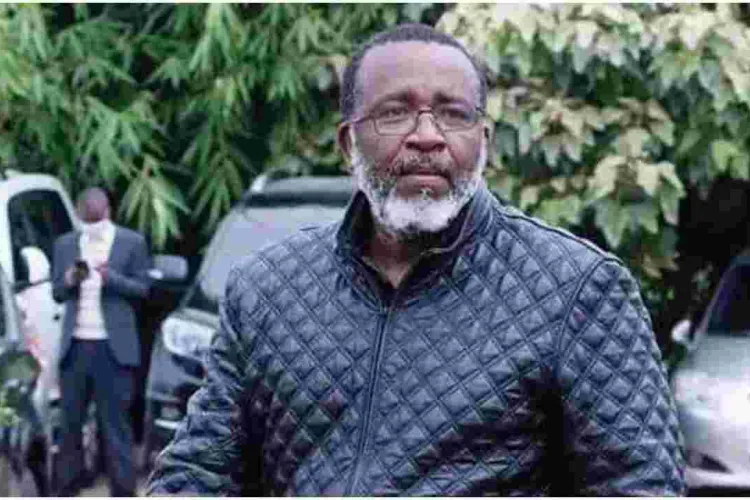 Petitioner Seeks Action Against Meru Senator Linturi over Deaths of His Housemaid and Business Associate 