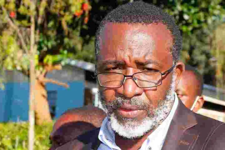 Senator Mithika Linturi Accused of Deleting Nude Photos and Videos in Case Where He is Accused of Attempted Rape