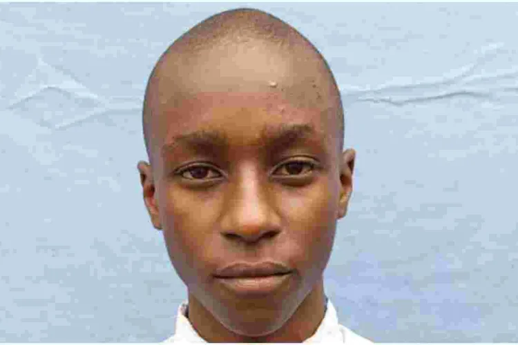 Gilgil Hills Academy’s Magata Bruce Mckenzie Tops 2021 KCPE Exam with 428 Marks 