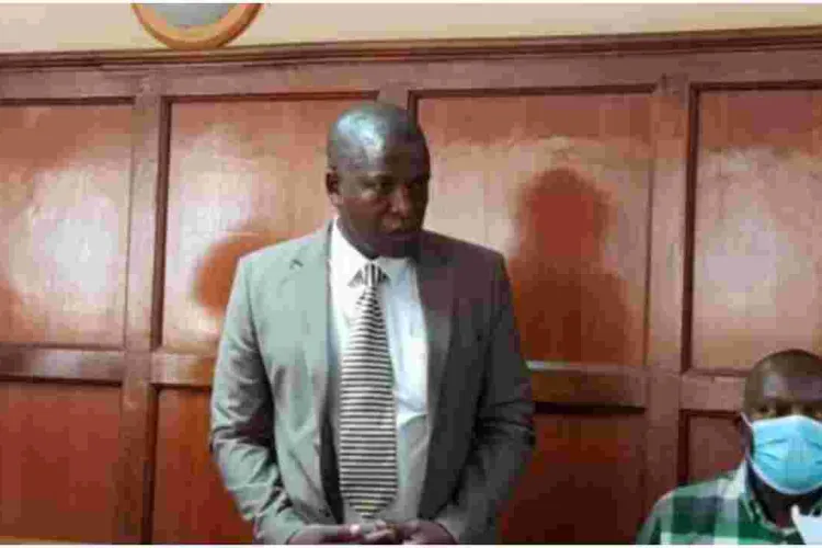 Senior AIPCA Church Leader Arrested with Sh41 Million in Fake US Dollars