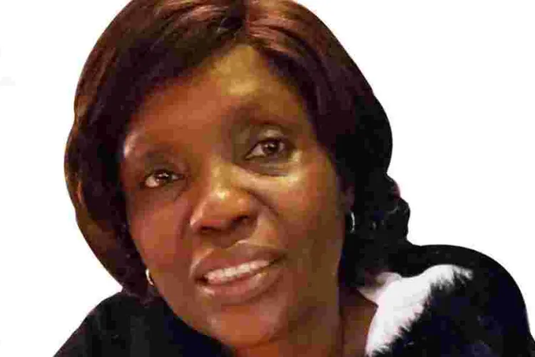Kenya’s High Court Judge Beatrice Thuranira Jaden Dies in India 