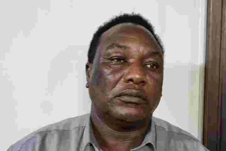 Nairobi County Gov’t Official Arrested for Soliciting a Sh500,000 Bribe 