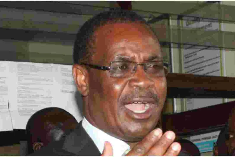 Kidero to Vie for Homa Bay Governor’s Seat as an Independent Candidate 