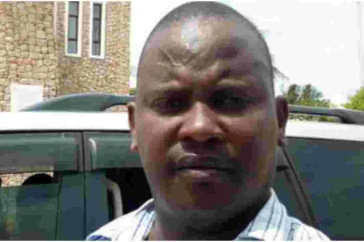 Presidential Escort Officer Attached to Ruto’s Security Team Dies by Suicide 