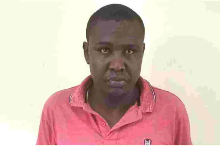 Kenyan Man Arrested for Conning a Car Seller of Sh150,000 While Posing a White Woman 