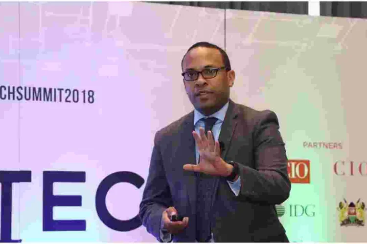 Google Poaches Kenya’s Jack Ngare from Microsoft 