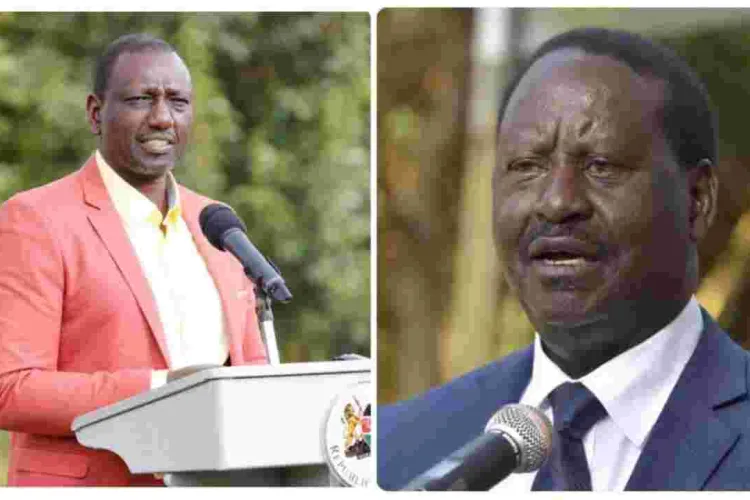 Presidential Candidates Given Until April 28th to Name Their Running Mates 