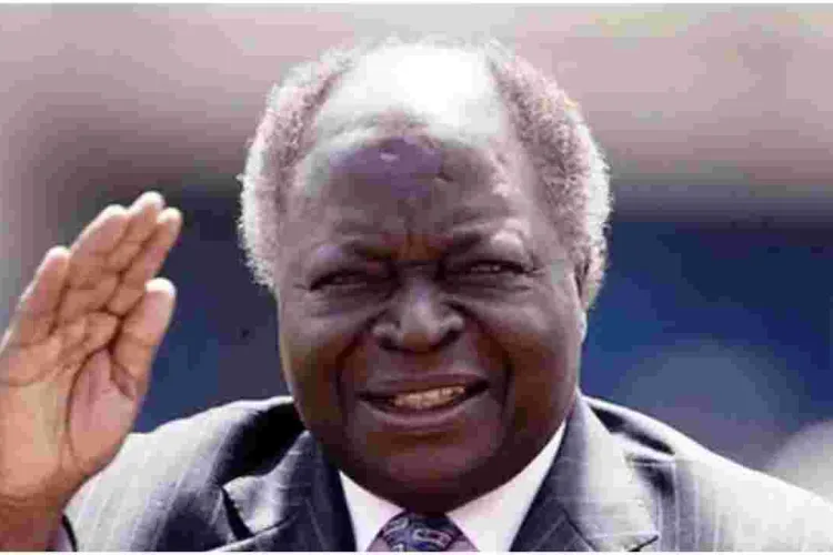 Gov’t Declares April 29th a Public Holiday to Mourn Former President Kibaki 