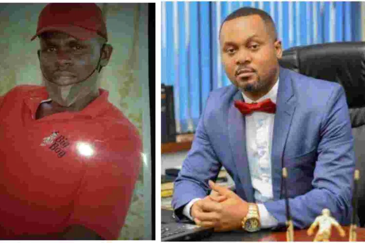 Nairobi Lawyer to Offer Pro Bono Services to Family of a Steel Factory Worker Who was Boiled to Death