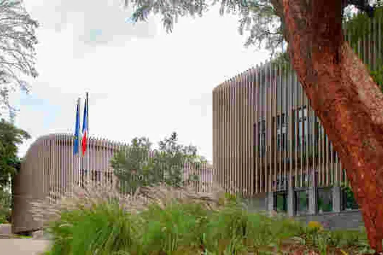 France Warns of Increased Terrorism Threat in Kenya During Easter, Ramadhan Holidays 