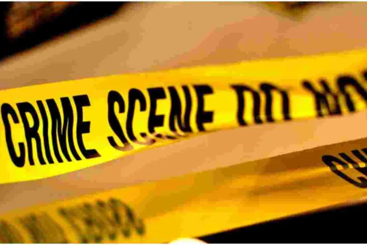 Slovenian National Shot Dead by Suspected Robbers in Nairobi 