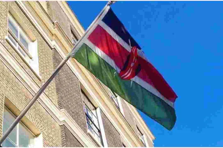 Gov’t Defends Decision to Spend Millions to Rent Ambassador’s Residence in New York 