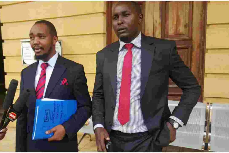 Two Lawyers in Court to Stop NCIC Ban of 'Hatupangwingi' and 'Watajua Hawajui' Phrases