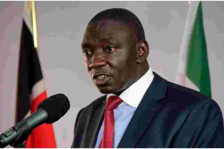 Gov't Faults US Move to List Kenya as a Signatory to Free Internet Declaration