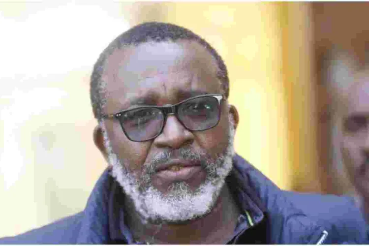 Meru Senator Mithika Linturi Pledges Free Condoms to Sex Workers if Elected Governor 
