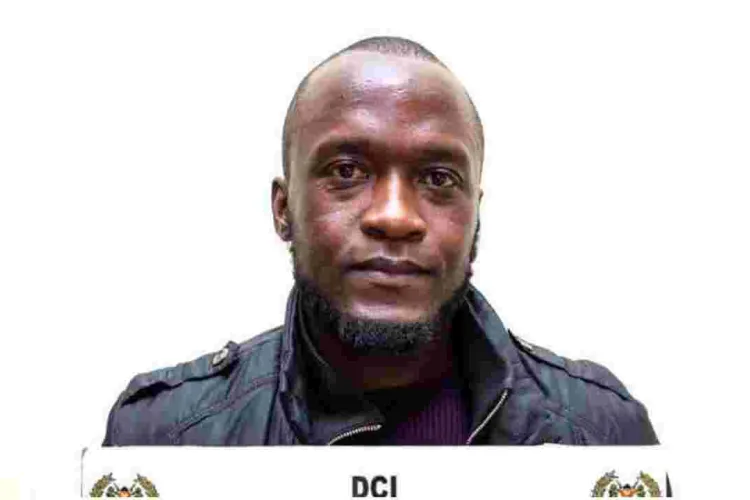 Fraudster Posing as a UN Agent Arrested After Conning a Nairobi Businessman of Sh11 Million
