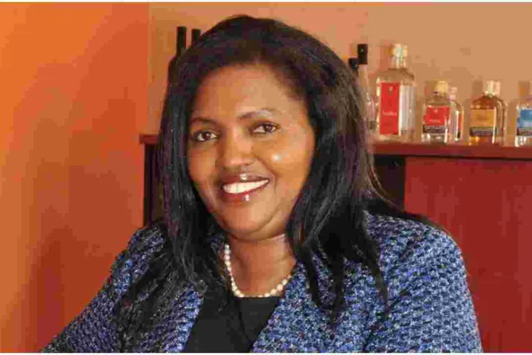 Keroche CEO Tabitha Karanja Secures UDA Ticket for Nakuru Senate 