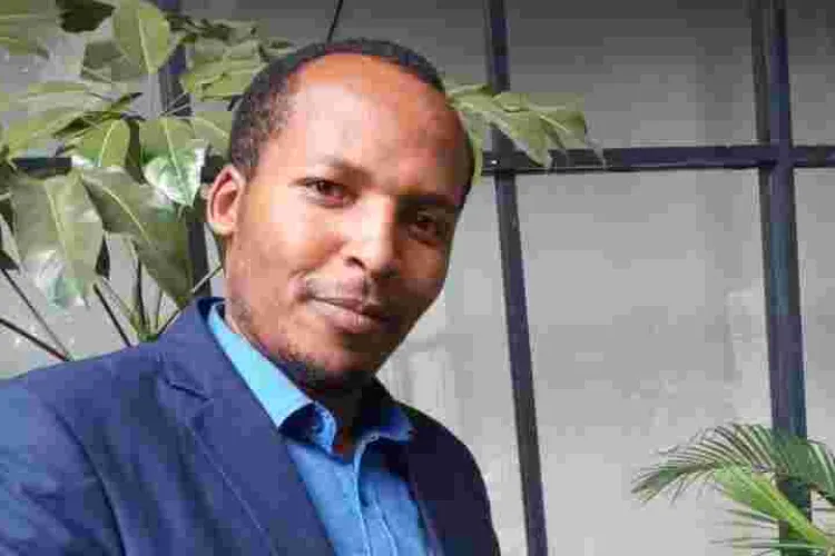 Lamu West MP Aspirant Arrested, Detained for Disrupting Ruto's Meeting 
