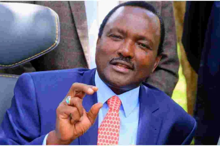 Kalonzo: I Should Not Be Required to Apply to Be Raila’s Running Mate 