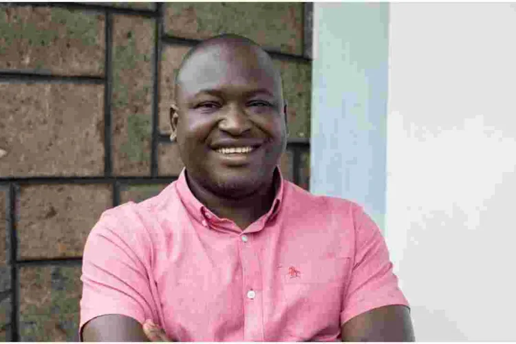 Kenyan Entrepreneur Kennedy Odede Appointed to the Board of American NGO Americares 