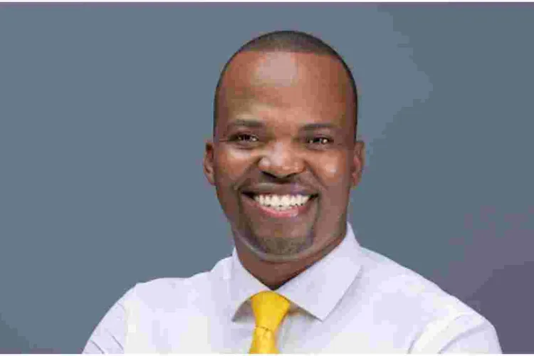 Popular Comedian MC Jessy Steps Down for His Opponent in South Imenti MP Race