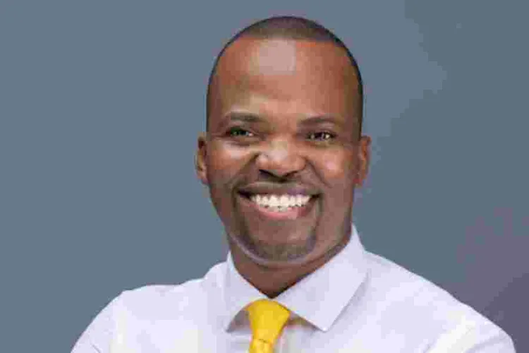 Popular Comedian MC Jessy Ditches Ruto’s UDA Party, Rejoins South Imenti MP Race  