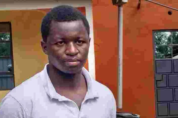 Mang’u High School’s Jeriel Ndeda Emerges Top Student in the 2021 KCSE Exam