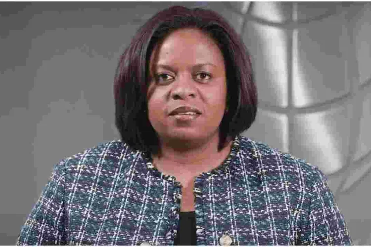 Kenyan Sanda Ojiambo Appointed Assistant Secretary-General of UN Global Compact