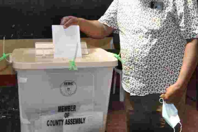 Kileleshwa Residents Invite MCA Aspirants for Interviews Ahead of August Elections 
