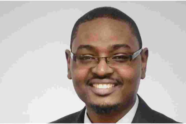 Kenyan Woman Desperately Looking for Her Son Who Disappeared in the US 