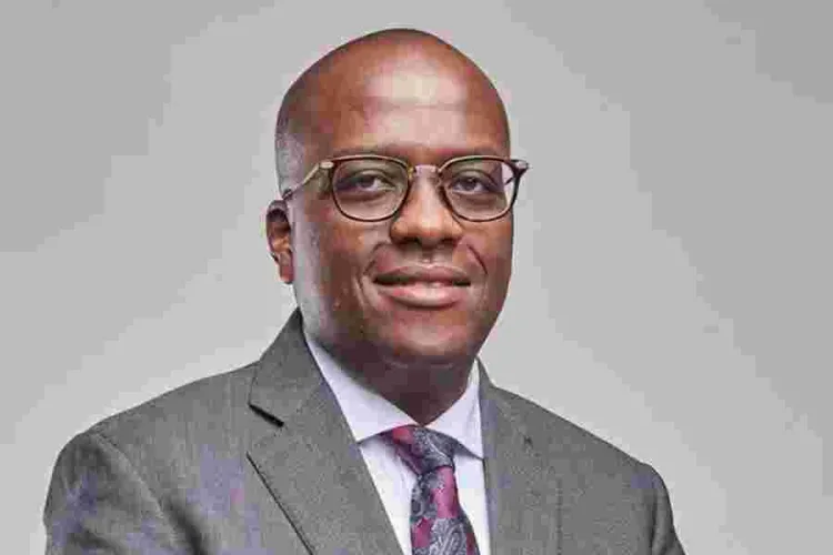 Equity COO Polycarp Igathe Declares Bid for Nairobi Governor