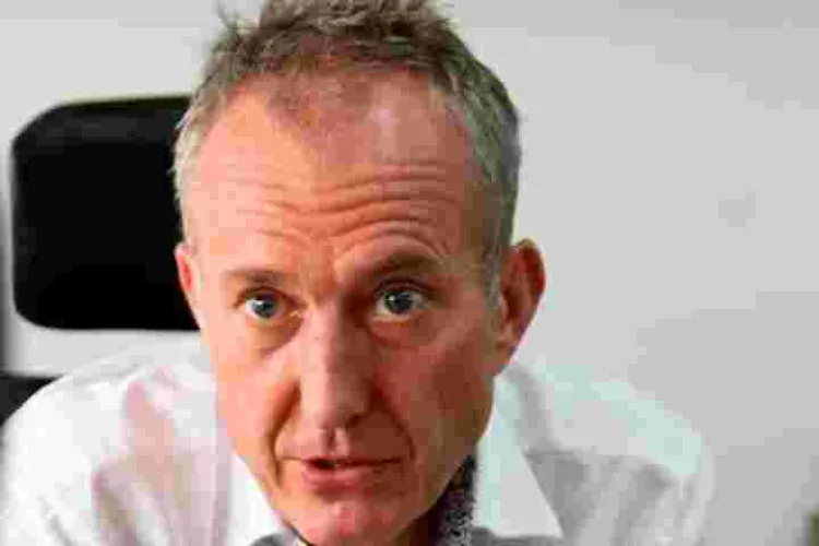 Fuel Crisis: Kenya Deports Rubis CEO to France over Economic Sabotage 