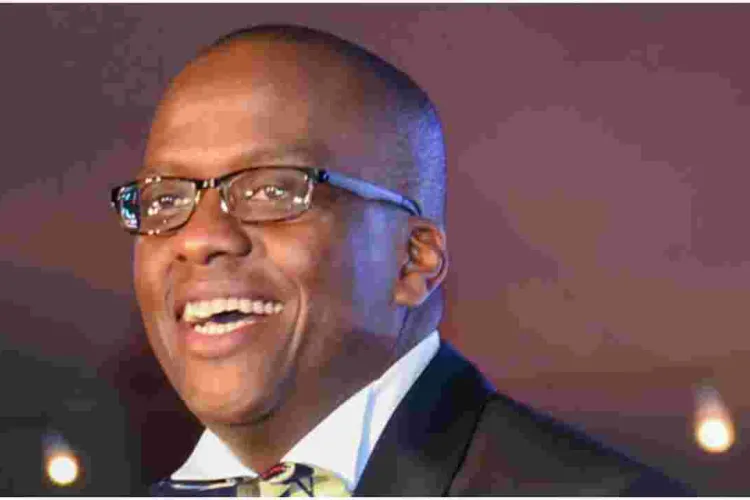 Azimio-One Kenya Coalition Picks Polycarp Igathe for Nairobi Governor Seat  
