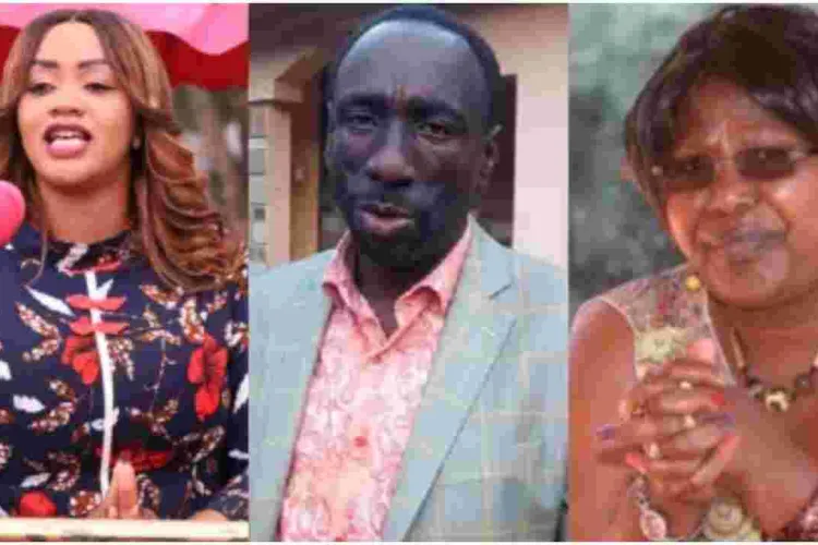 UDA Nominations: Moses Cheboi, Cate Waruguru and Jayne Kihara Among Big Losers 