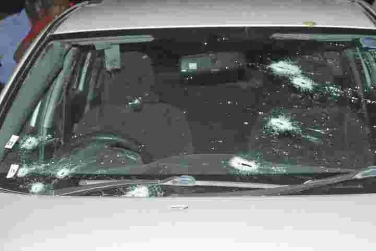Mombasa Politician Ali Mwatsau Survives Assassination Attempt 