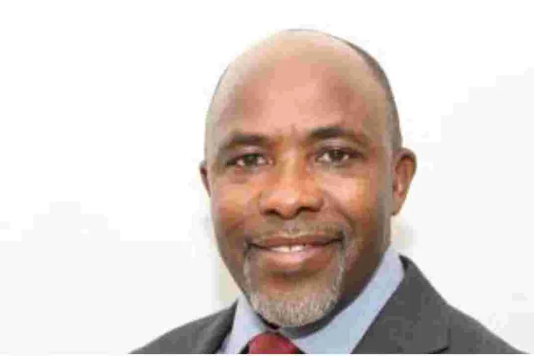 Kenyan George Wachira Appointed the UN Resident Coordinator in Eswatini