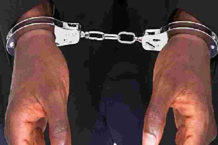 Principal Magistrate Caught in Lodging with a Minor Claims the Girl is 22 and Not 17 