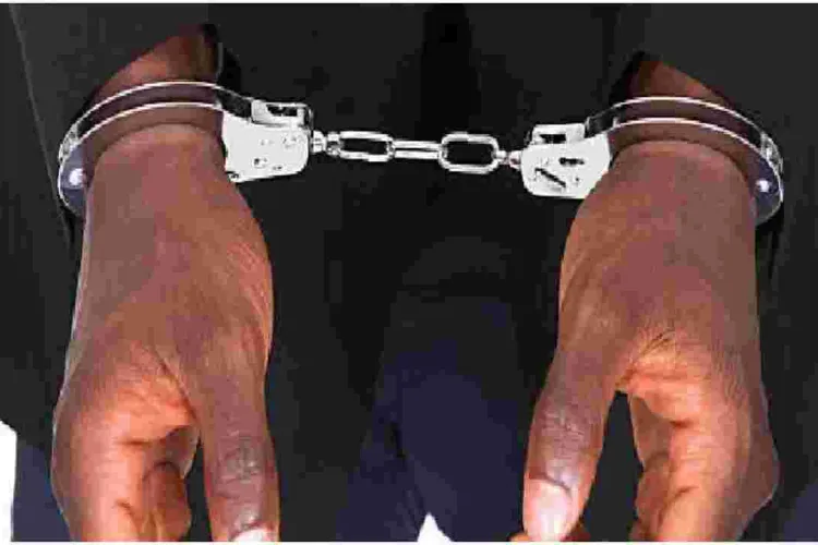 Senior Principal Magistrate Caught Defiling an Underage Girl in a Bomet Lodging 