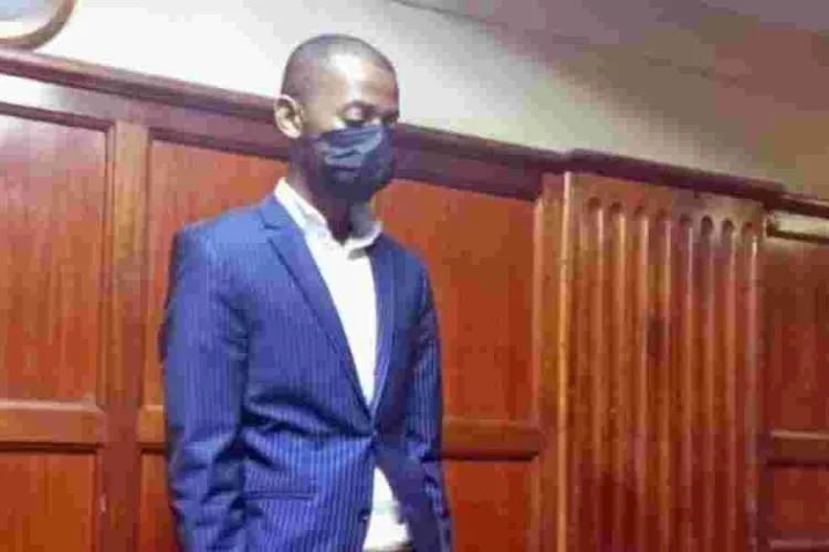 Kenyan Man Wanted in the US over Fraud Granted Bail Pending Extradition Proceedings 