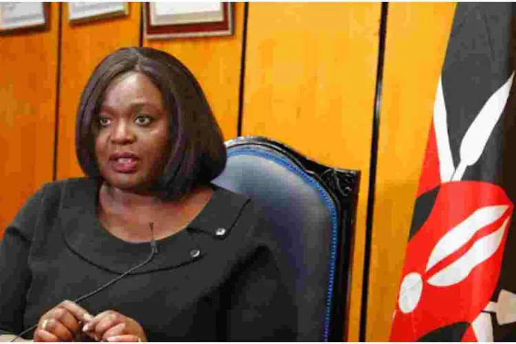 Kenya Gov’t Seeks to Buy Guesthouses and Luxury Cars for Visiting Presidents and VIPs 