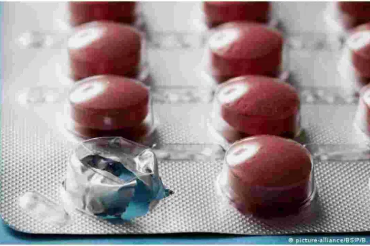 Gov’t Warns Kenyans Against the Use of Painkiller Diclofenac